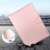 Preklopna Futrola Hanman mill Tablet za ipad Pro 12.9 2022 roze