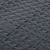 Balkonski zaslon antracit 600 x 100 cm od poliratana