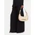 LOVE MOSCHINO Ročna torba JC4237PP0MKL0104 Kremna