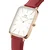 Daniel Wellington DW00100453 Quadro Pressed Suffolk 36mm 3ATM
