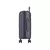 El potro abs kofer 55 cm - teget ( 53.386.22 )