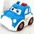 Muzički policijski auto 24269