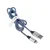 Tracer USB-A Lightning kabel za iPhone 1m, črno-modra