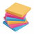 Post-it Super Sticky 76 x 76 mm, BANGKOK, 90L, 6-pack