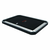 Trampolin Pro-Line FlatLevel 380x255 cm Black