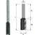 ENT utorni rezkar HW, 10 x 30 mm, l 90 mm