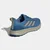 Adidas Muške patike Ultrarun 5 tr, Plave