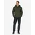 Only & Sons Majica Connor temno zelena