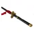 One Piece - LED Sword Replica - Shusui v3 (Roronoa Zoro)