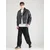 G-STAR Majica antracit/bela