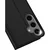 Knjigasta futrola DUX DUCIS Skin Pro za Samsung Galaxy S25 Plus - Crna KP39771