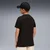 Puma Graphic Cat Tee B Črna