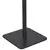 Solight WO69-B - LUCCA LED stona lampa, prigušiva na dodir, punjiva LED/3,7V 2000 mAh, crna