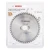 BOSCH  List kružne pile 190x30mm 48Z 2608644377