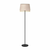 Eglo 43978 - Podna lampa TABLEY 1xE27/40W/230V