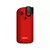 EVOLVEO mobilni telefon EasyPhone FM (EP800), Red