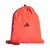 Adidas PRED GYMSACK, ruksak, crvena VW488