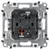 LEGRAND ENOPOLNO STIKALO LE-752101 Valena Life 10 A