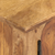 TV ormarić 115 x 30 x 42 cm od masivnog drva