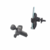 Auto stalak Wireless Ebora C-011 10W crni