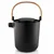 Čajnik NORDIC KITCHEN, 1 l, črna, Eva Solo