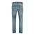 JACK & JONES Kavbojke moder denim