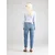 ONLY Kavbojke moder denim