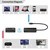 shumee MicroConnect MC-usbchdmiext-30M podaljšek USB-C na HDMI 30 m