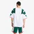 Dres adidas Panel Jersey White M