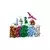 LEGO Classic Kreativni dinosaurusi 11041