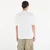 Majice FRED PERRY Box Graphic T-Shirt Snow White M