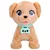 UNBRANDED Klub Petz Milo