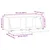 TV ormar za zid Zidne Betonska siva 78,5 x 31 x 30 cm