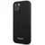 Torbica Karl Lagerfeld Hc Silicone Plaque za iPhone 13 6.1 crna (KLHCP13MSLMP1K)