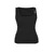 Trendyol Curve Ženska bluza Tbbss25Af00091, Crna