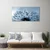 tulup.si Slika na platnu Dandelion flower drops 100x50 cm