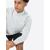 Under Armour Tech 2.0 1/2 Zip Mens Sweater Halo Gray M