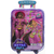 Mattel Barbie Extra v safari obleki igrača (GRN27)