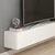 Hanah Home TV komoda Petra, Bela