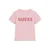 Guess Majica J6YI12 2K4421 Roza Regular Fit