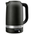 Električni kotliček 5KEK1701 1,7 l, črna lito železo, KitchenAid