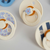 BIBS STUDIO Varalica Jasmin Ivory, 6-18m, 2 komada, Bež