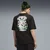 PUMA x RIPNDIP Boxy Tee Men, Clothing, Black, S