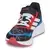 Adidas Patike za dečake Runfalcon Spider-Man El C, Crne
