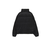 Cropp - Puffer jakna - CRNO