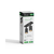 Green tech LED spot svetiljka gu10 x2 crna ( zara-2 )