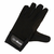 GYMBEAM Fitness rukavice Full Finger Black S