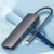 EE Adapter 5v1 USB-C vozlišče SC-USH146