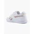 Reebok Ženske patike Court Advance 100074292, Bele