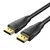 VENTION HDMI kabl, 5m, crni, pleteni (HCCBJ)